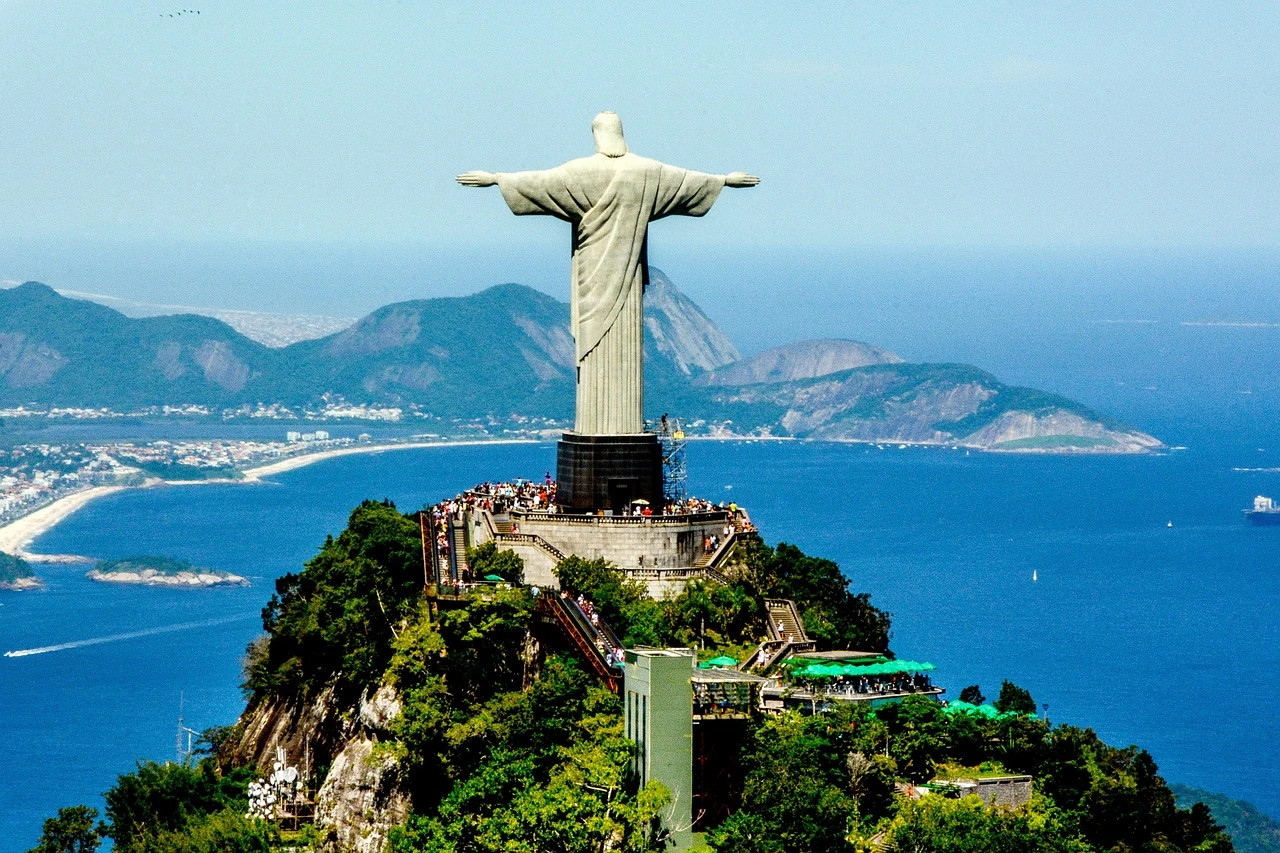 Loterj SPA Brazil