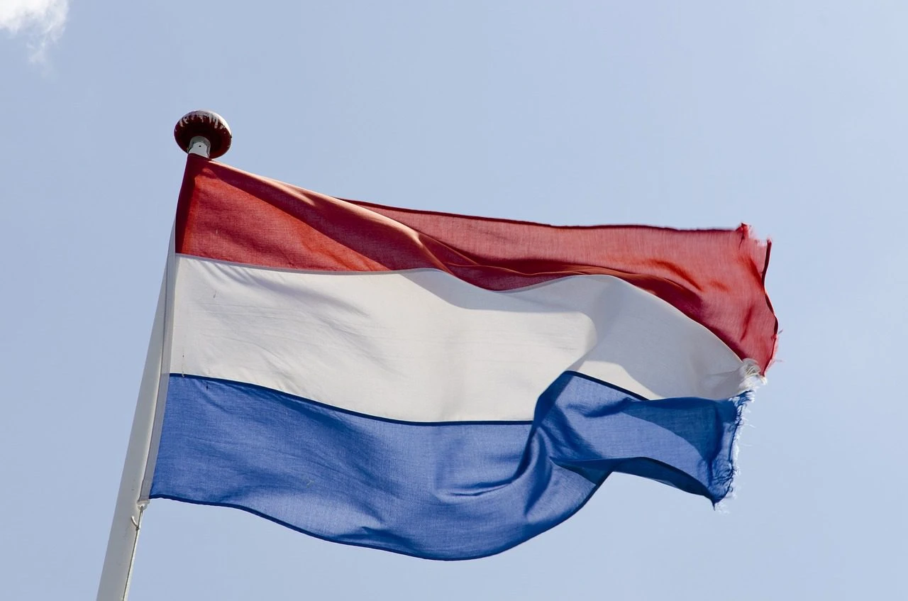 Dutch gambling advertising ban