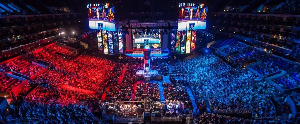 Esports betting in Brazil