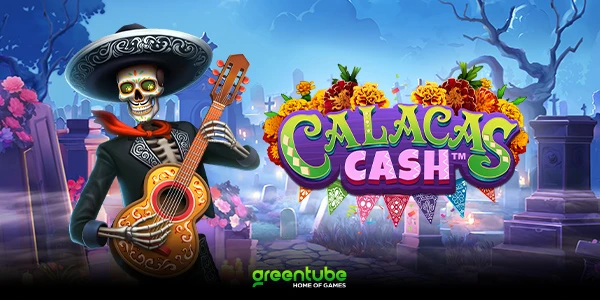 Calacas Cash™ by Greentub