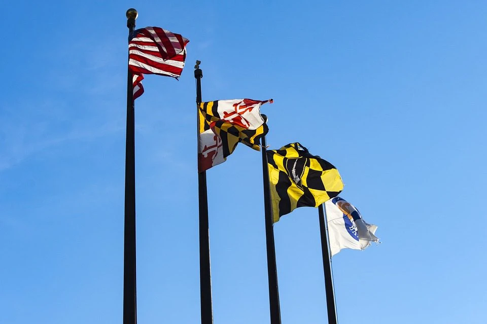 Maryland