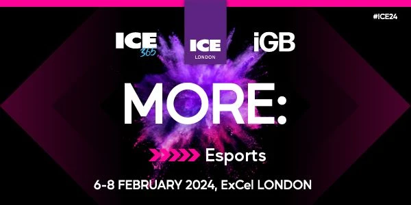 Road to ICE Esports