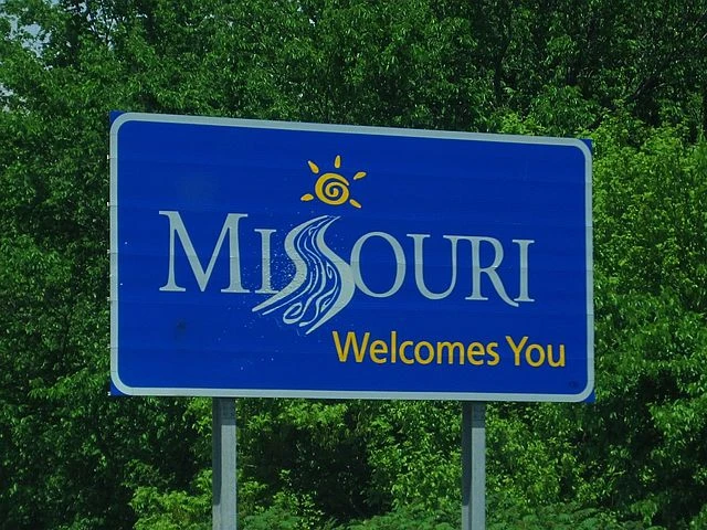 Missouri Sports Betting