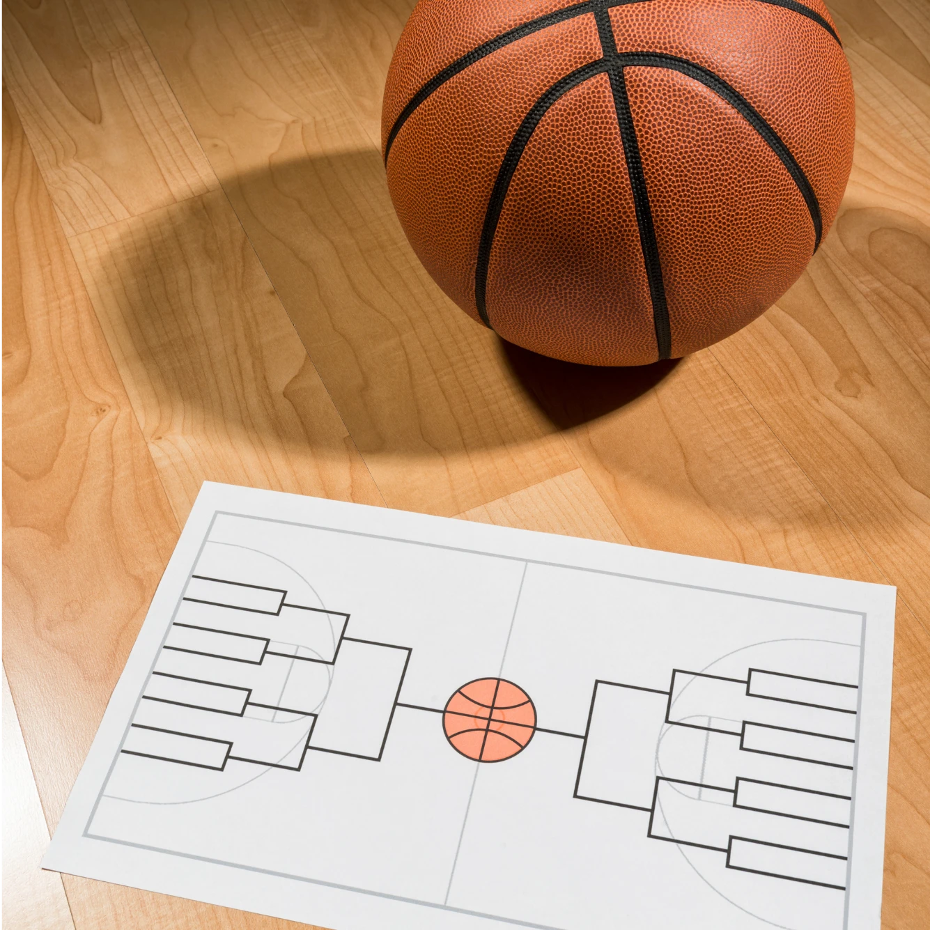 March Madness Bracket