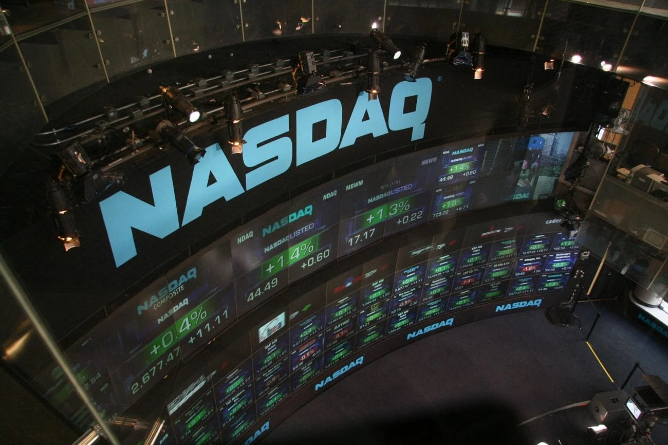 Codere Online Nasdaq delisting