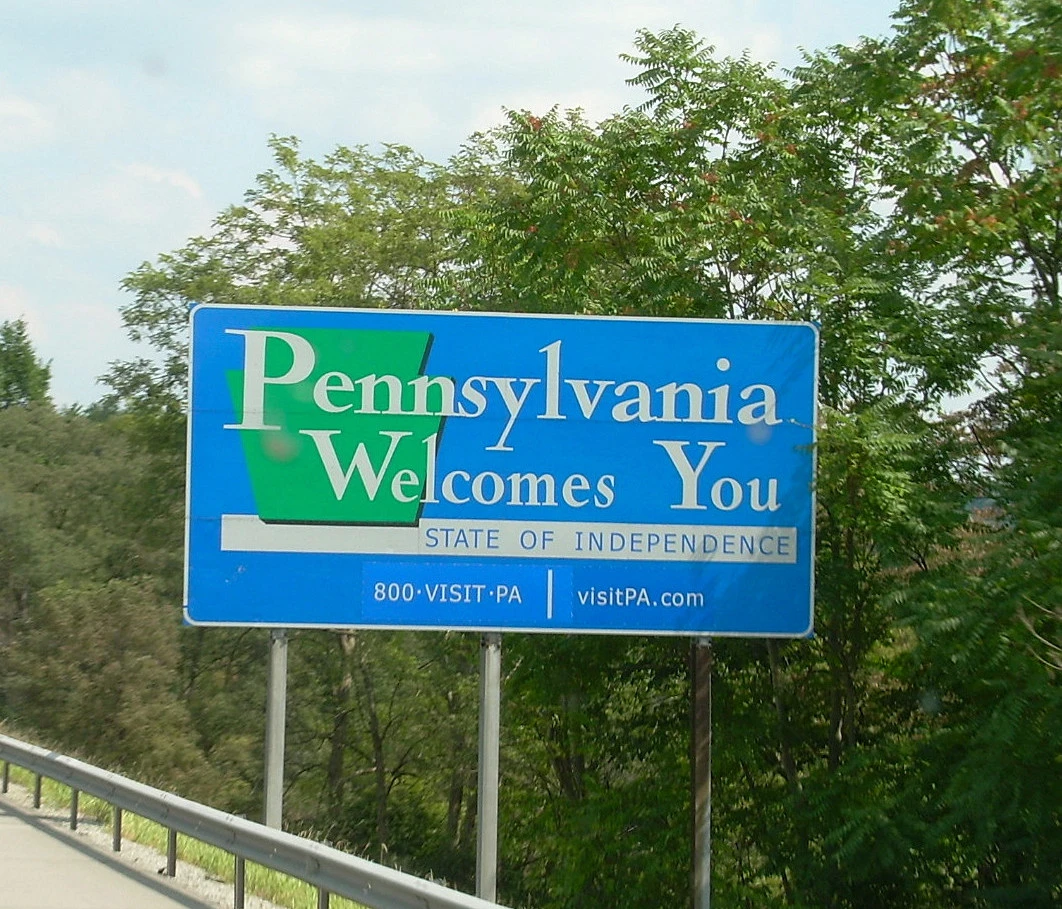 Pennsylvania gambling revenue October