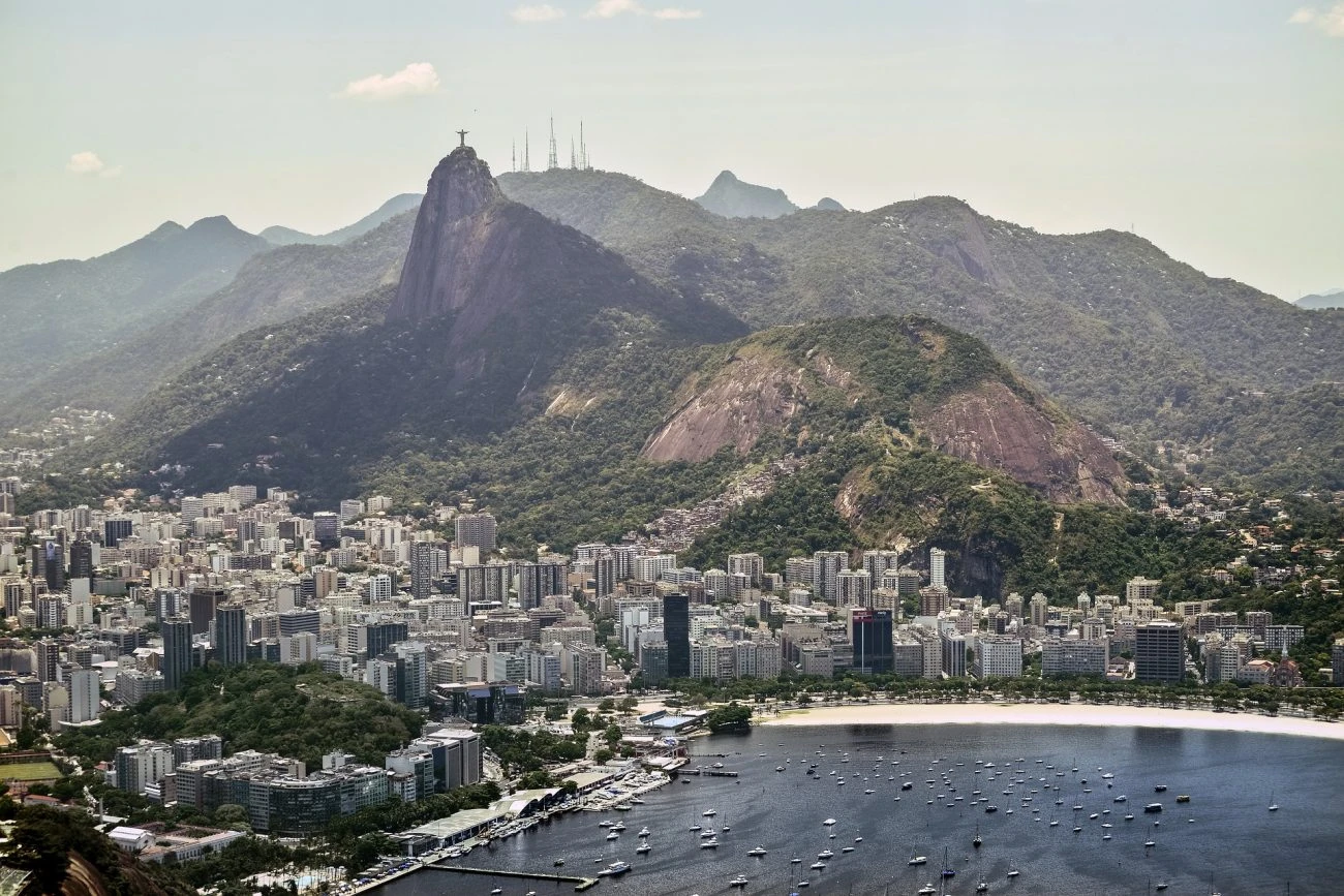 Brazil gambling